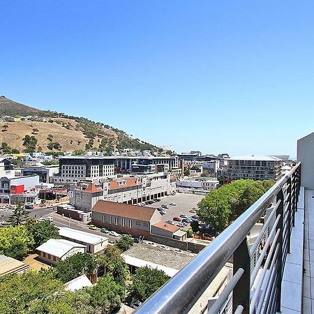 Quayside Apartment Cape Town Bagian luar foto