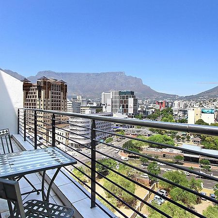 Quayside Apartment Cape Town Bagian luar foto