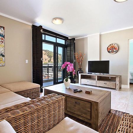 Quayside Apartment Cape Town Bagian luar foto