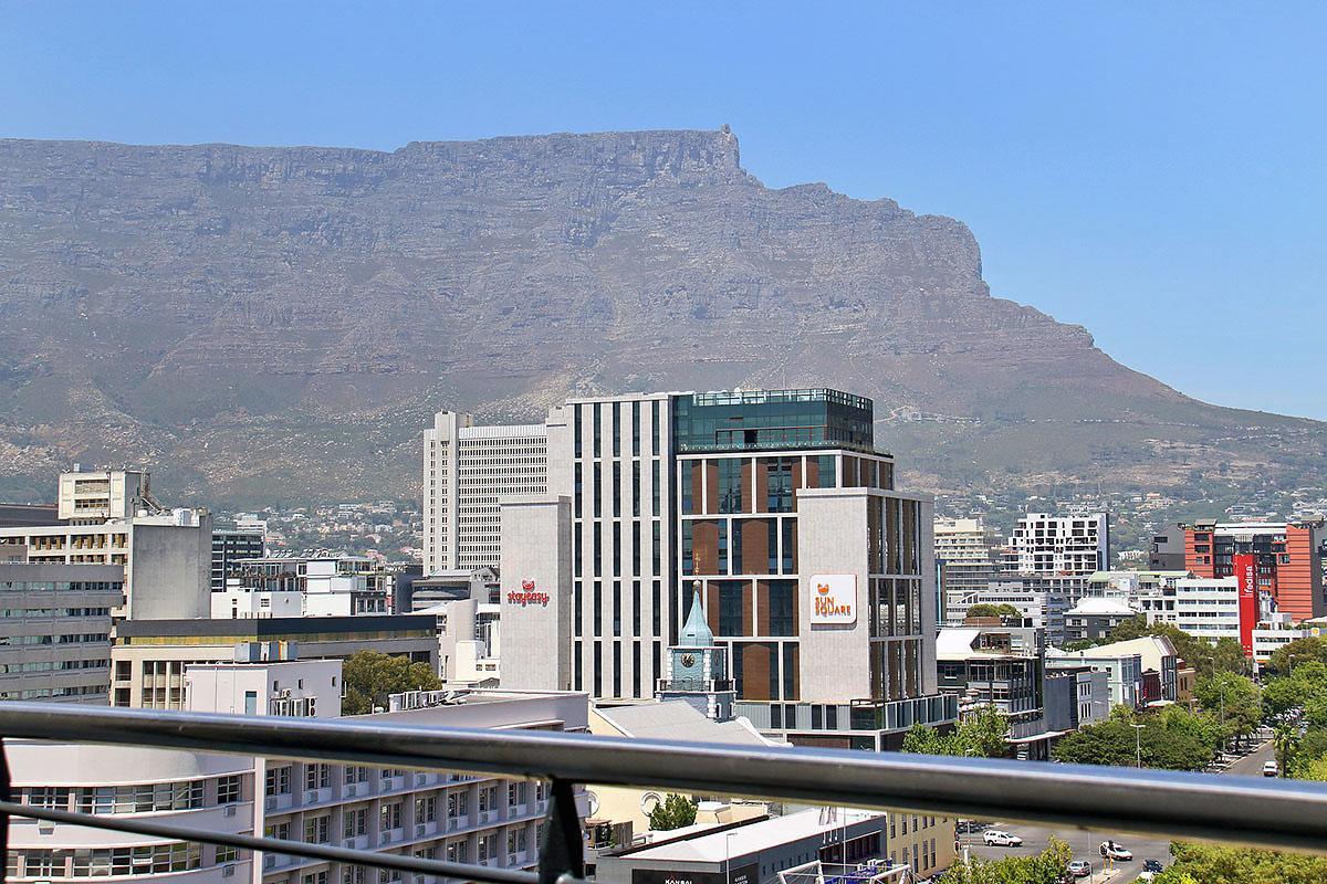 Quayside Apartment Cape Town Bagian luar foto