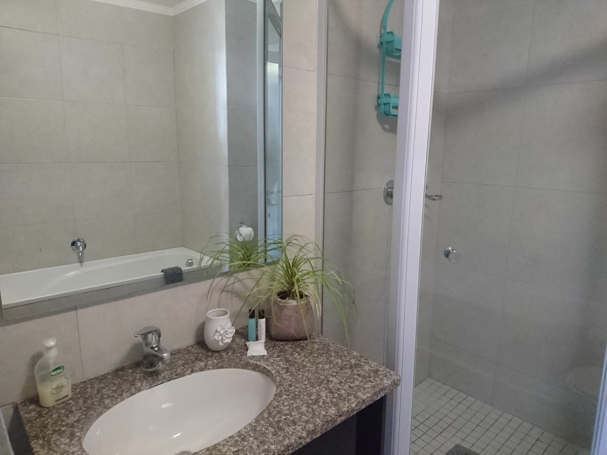 Quayside Apartment Cape Town Bagian luar foto