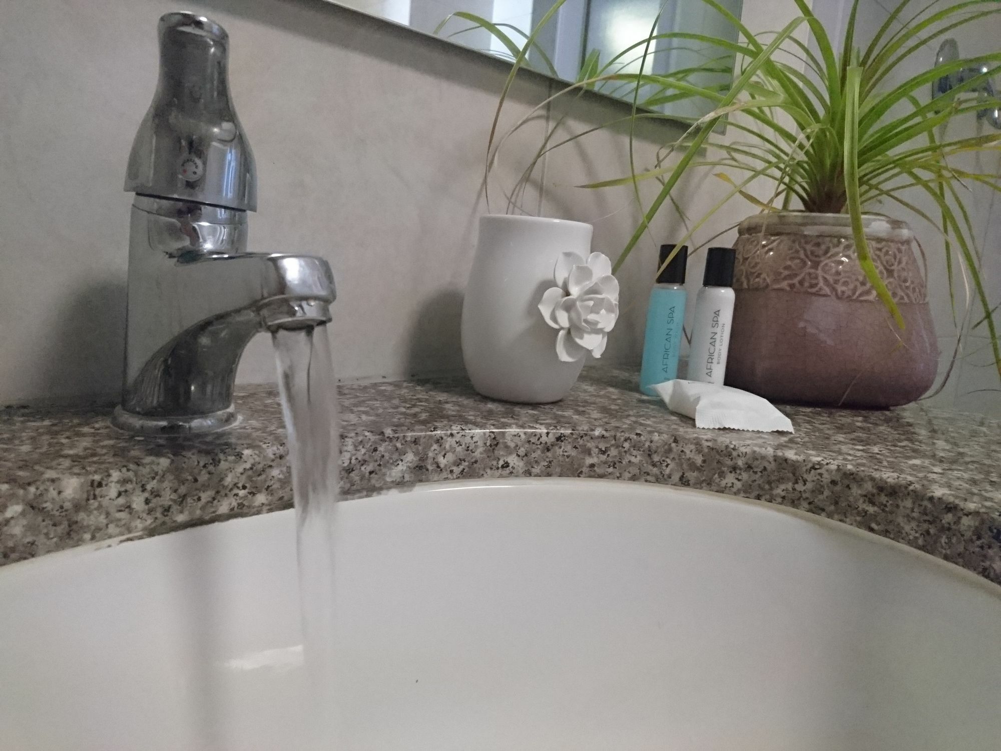 Quayside Apartment Cape Town Bagian luar foto
