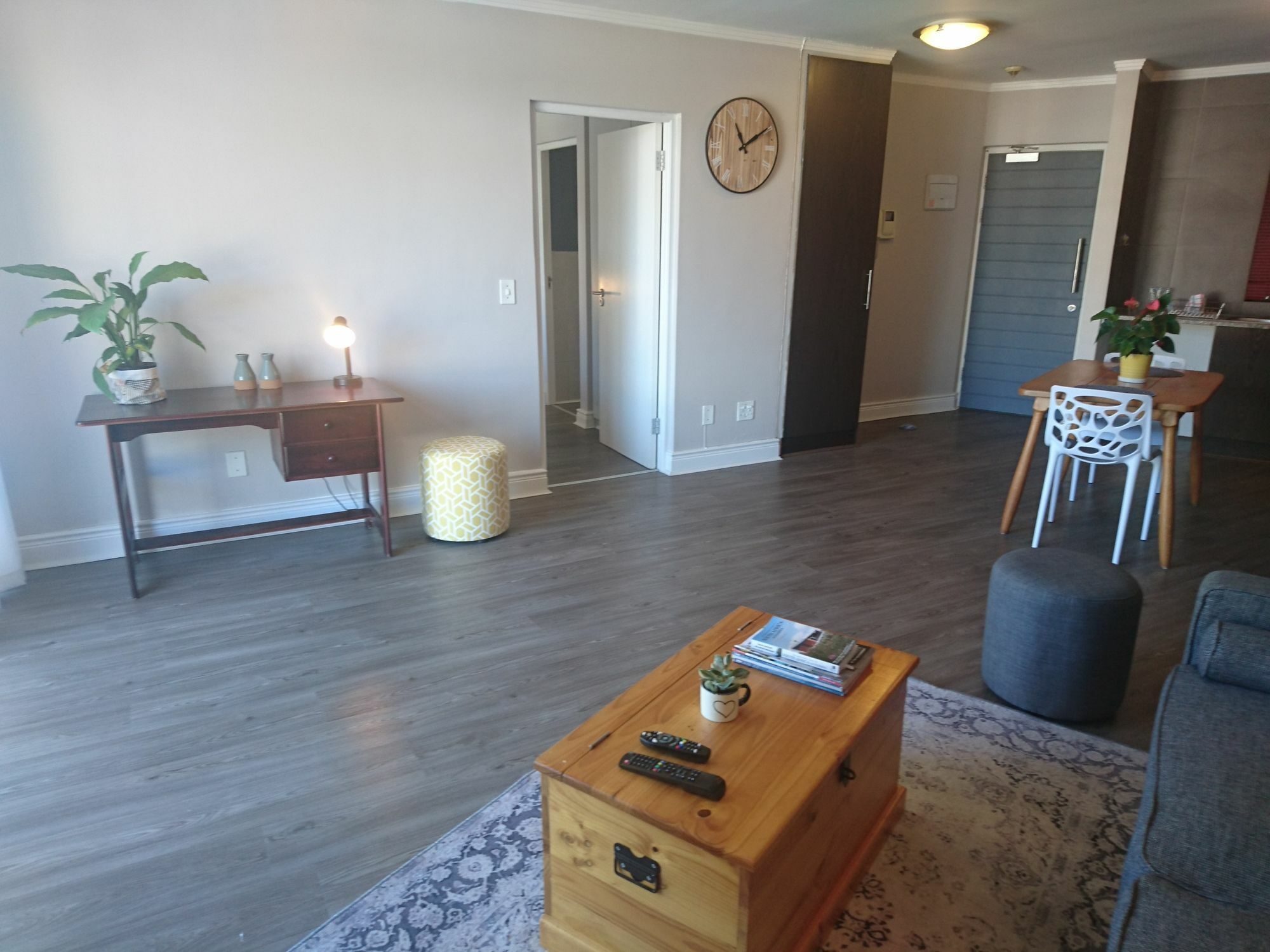 Quayside Apartment Cape Town Bagian luar foto