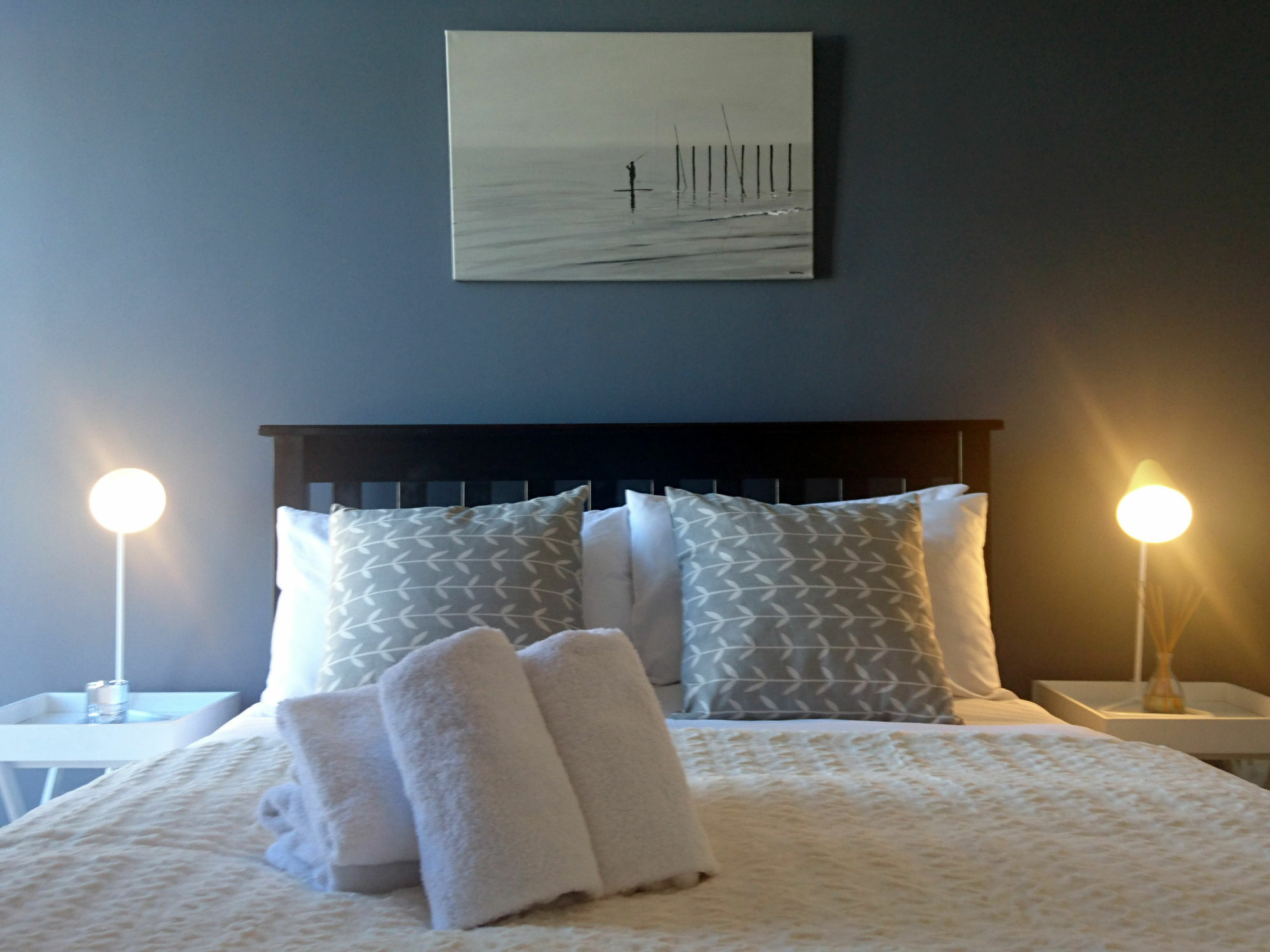 Quayside Apartment Cape Town Bagian luar foto